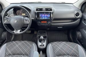 Mitsubishi Space Star bild 17