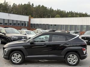 Hyundai Kona bild 6