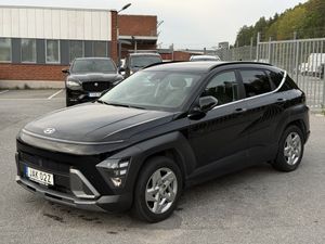 Hyundai Kona bild 3