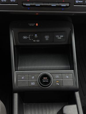 Hyundai Kona bild 17
