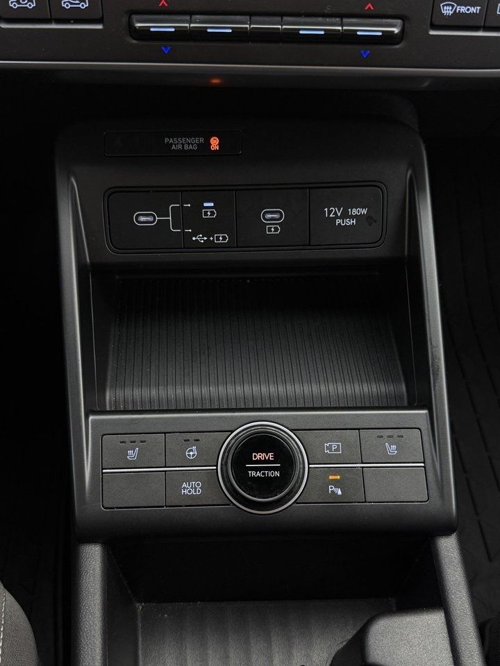 Hyundai Kona bild 17