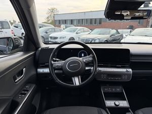 Hyundai Kona bild 11