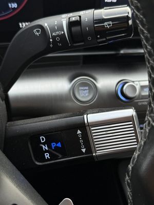 Hyundai Kona bild 18