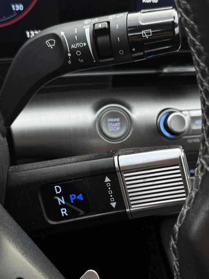 Hyundai Kona bild 18