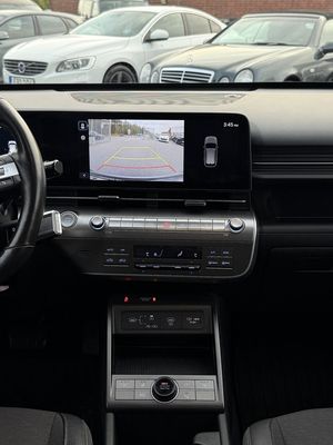 Hyundai Kona bild 16