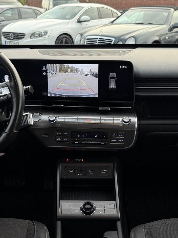 Hyundai Kona bild 16