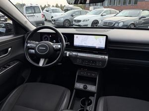Hyundai Kona bild 12