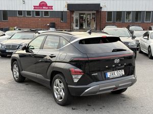 Hyundai Kona bild 7