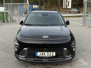 Hyundai Kona bild 2