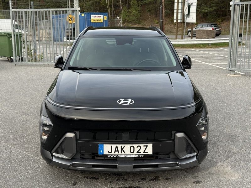 Hyundai Kona bild 2
