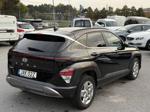 Hyundai Kona bild 9