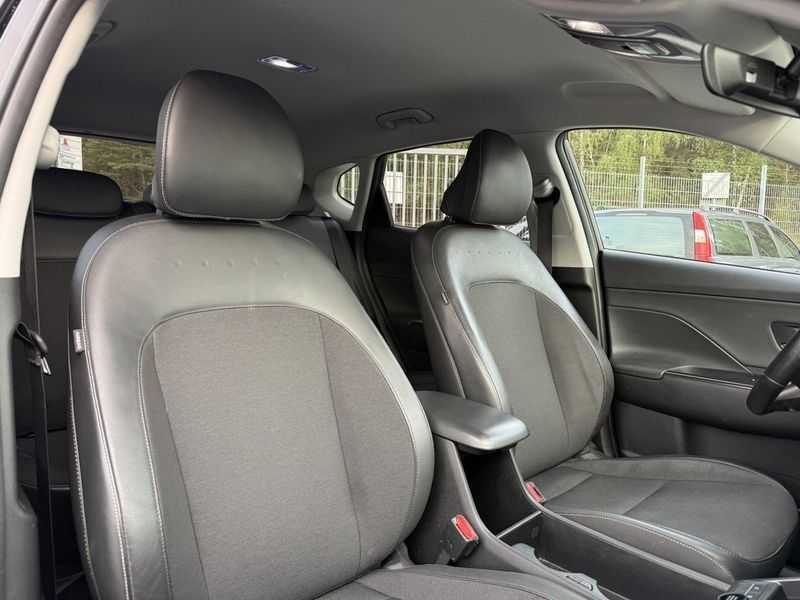 Hyundai Kona bild 14