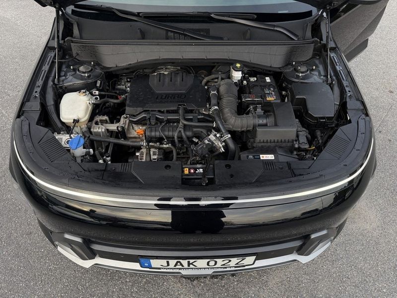 Hyundai Kona bild 22