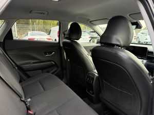 Hyundai Kona bild 20