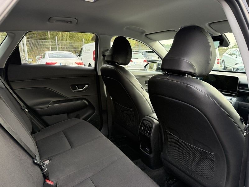 Hyundai Kona bild 20