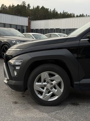 Hyundai Kona bild 4