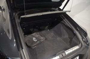 Porsche Panamera bild 11