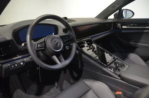 Porsche Panamera bild 16