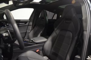 Porsche Panamera bild 15