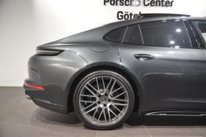 Porsche Panamera bild 6