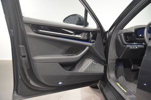 Porsche Panamera bild 13