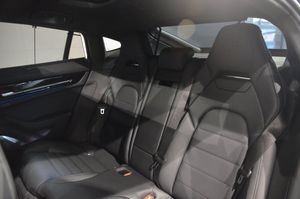 Porsche Panamera bild 18