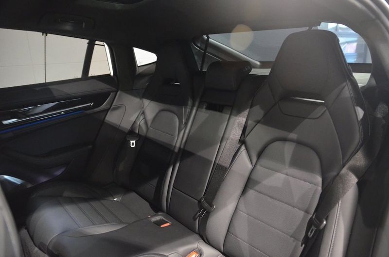 Porsche Panamera bild 18