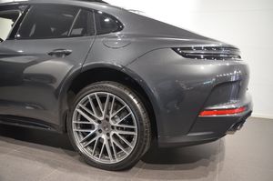 Porsche Panamera bild 12