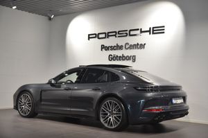 Porsche Panamera bild 7