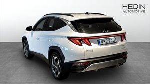 Hyundai Tucson bild 2