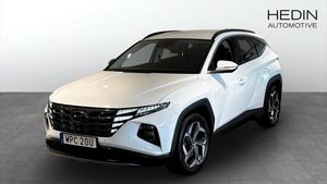 Hyundai Tucson bild 1