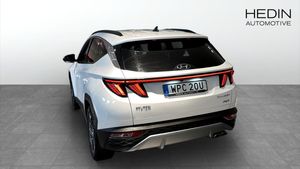 Hyundai Tucson bild 7