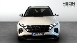 Hyundai Tucson bild 8