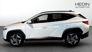 Hyundai Tucson bild 6
