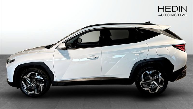 Hyundai Tucson bild 6