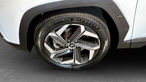 Hyundai Tucson bild 9