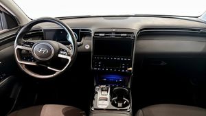 Hyundai Tucson bild 4