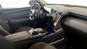 Hyundai Tucson bild 3