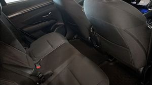 Hyundai Tucson bild 5