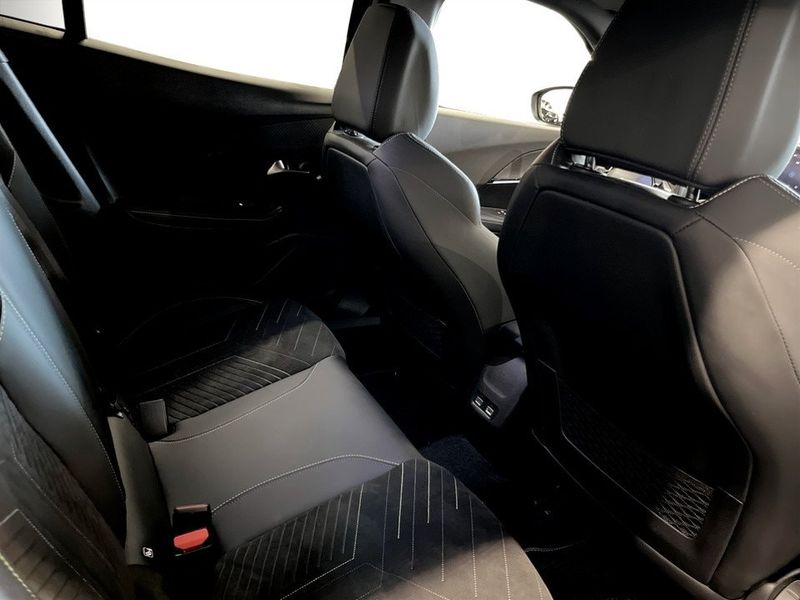 Peugeot 2008 bild 17