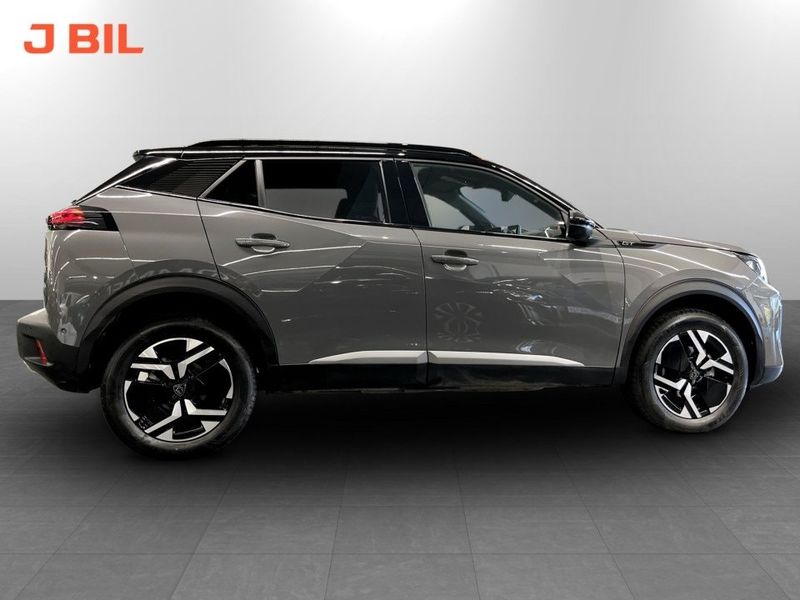Peugeot 2008 bild 18