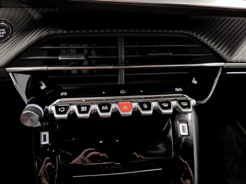 Peugeot 2008 bild 13