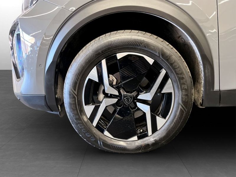Peugeot 2008 bild 19