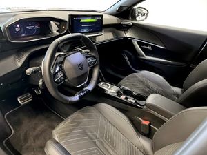 Peugeot 2008 bild 4