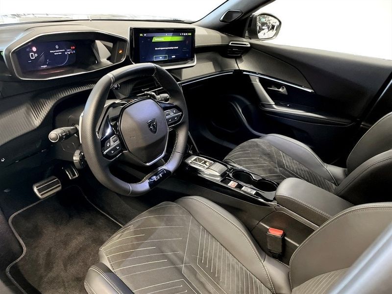 Peugeot 2008 bild 4