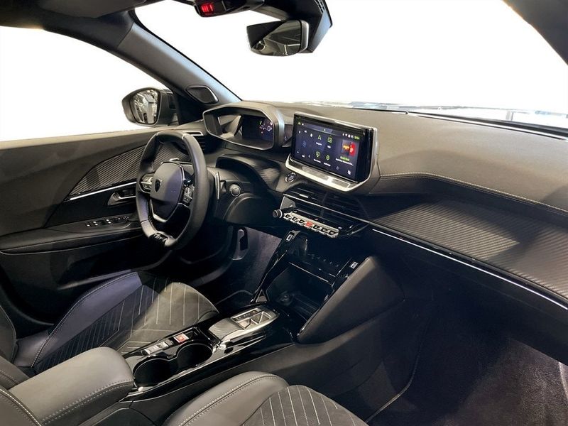 Peugeot 2008 bild 16