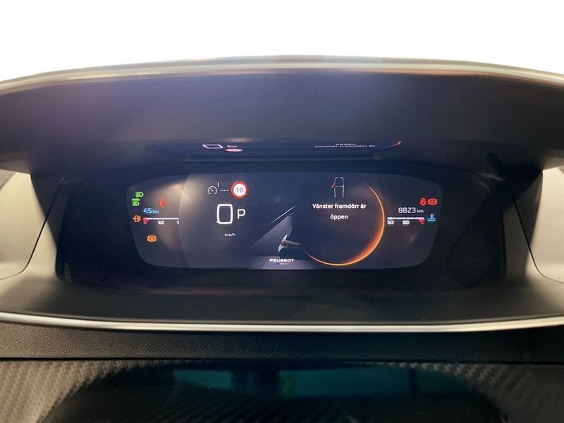 Peugeot 2008 bild 9