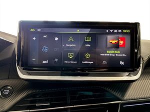 Peugeot 2008 bild 12