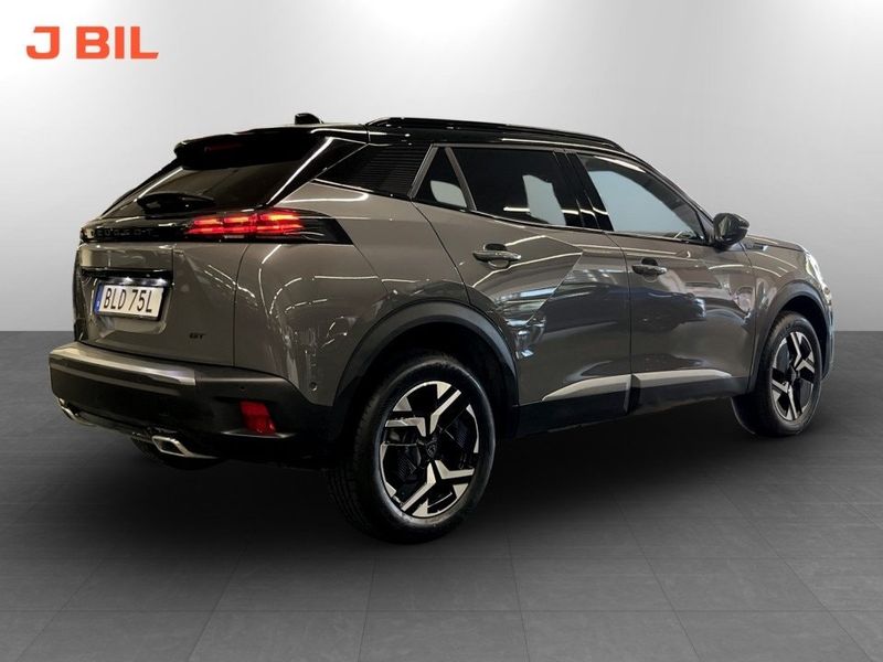 Peugeot 2008 bild 3
