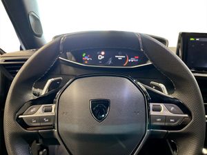 Peugeot 2008 bild 8